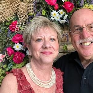 Meet your Posher, Martha manley